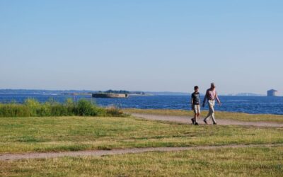 Föräldrakomplexet är hindret vi behöver lära oss passera