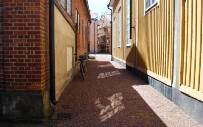 Gyllene-regeln-ledarskapet stödjer växandet