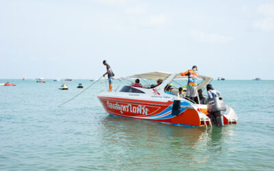 Pattaya Streetphoto