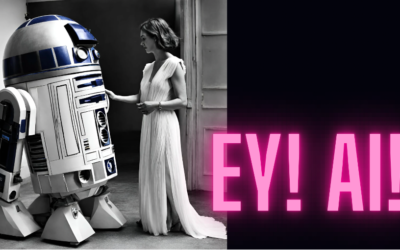 Ey! AI!