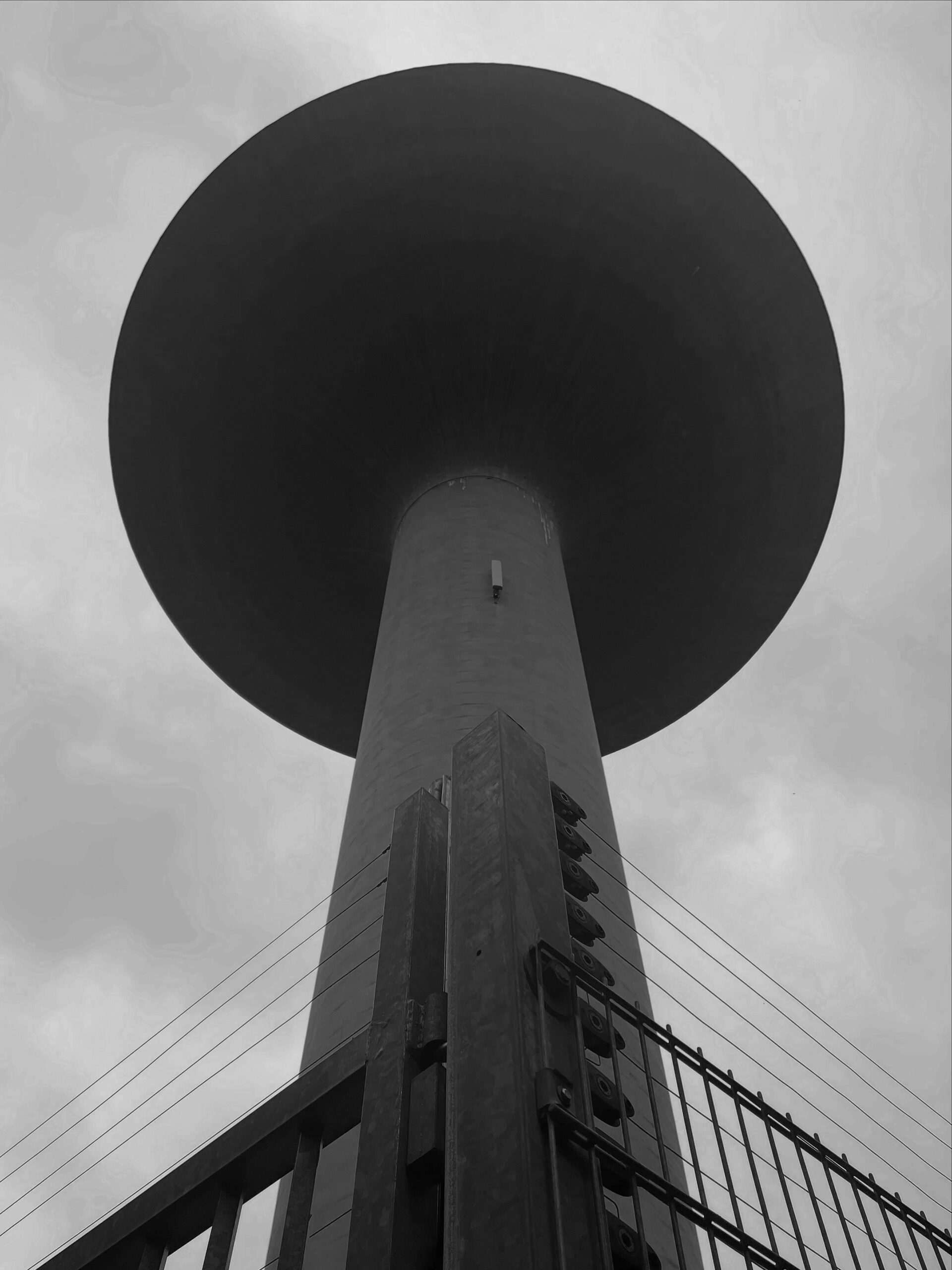 Vattentorn